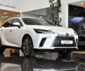 Лексус РХ, объемом двигателя 2.5 л и пробегом 0 тыс. км за 81459 $, фото 1 на Automoto.ua