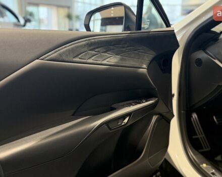 купить новое авто Лексус РХ 2025 года от официального дилера Лексус Київ Аеропорт Лексус фото