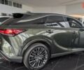 купить новое авто Лексус РХ 2025 года от официального дилера Лексус Київ Аеропорт Лексус фото