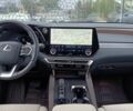 Лексус РХ, об'ємом двигуна 2.5 л та пробігом 9 тис. км за 82079 $, фото 7 на Automoto.ua