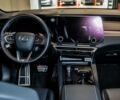 Лексус РХ, об'ємом двигуна 2.4 л та пробігом 0 тис. км за 82247 $, фото 11 на Automoto.ua