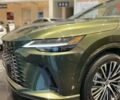 купити нове авто Лексус РХ 2025 року від офіційного дилера Лексус Київ Аеропорт Лексус фото