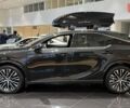 купить новое авто Лексус РХ 2025 года от официального дилера Лексус Київ Аеропорт Лексус фото
