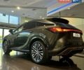 Лексус РХ, объемом двигателя 2.4 л и пробегом 0 тыс. км за 75534 $, фото 1 на Automoto.ua