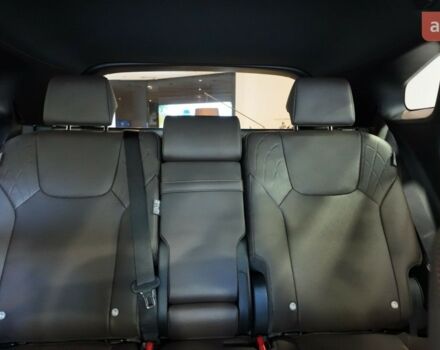 Лексус РХ, об'ємом двигуна 2.4 л та пробігом 0 тис. км за 74131 $, фото 12 на Automoto.ua