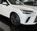 купити нове авто Лексус РХ 2025 року від офіційного дилера Лексус Київ Аеропорт Лексус фото
