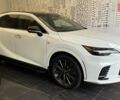 купити нове авто Лексус РХ 2025 року від офіційного дилера Лексус Київ Аеропорт Лексус фото
