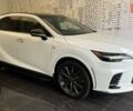 купити нове авто Лексус РХ 2025 року від офіційного дилера Лексус Київ Аеропорт Лексус фото
