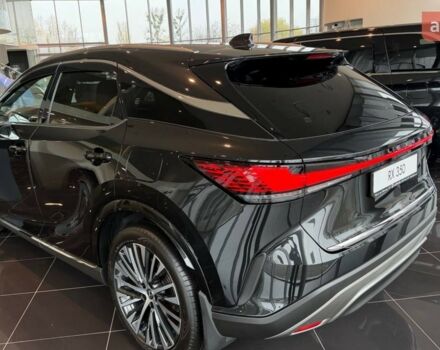 Лексус РХ, объемом двигателя 2.4 л и пробегом 0 тыс. км за 78074 $, фото 2 на Automoto.ua