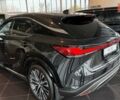 Лексус РХ, объемом двигателя 2.4 л и пробегом 0 тыс. км за 78074 $, фото 2 на Automoto.ua