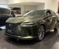 купити нове авто Лексус РХ 2025 року від офіційного дилера Лексус Київ Аеропорт Лексус фото