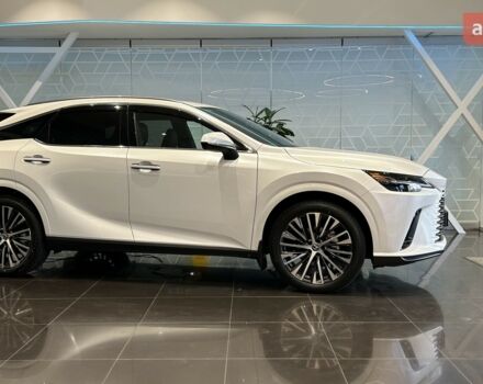 Лексус РХ, об'ємом двигуна 2.5 л та пробігом 0 тис. км за 86463 $, фото 7 на Automoto.ua