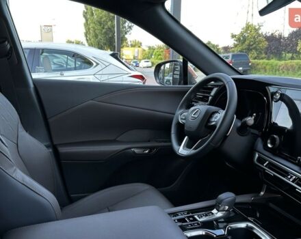 Лексус РХ, объемом двигателя 2.4 л и пробегом 0 тыс. км за 79770 $, фото 15 на Automoto.ua