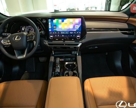 Лексус РХ, объемом двигателя 2.4 л и пробегом 0 тыс. км за 77800 $, фото 11 на Automoto.ua