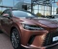 Лексус РХ, объемом двигателя 2.4 л и пробегом 0 тыс. км за 79770 $, фото 1 на Automoto.ua