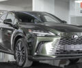 Лексус РХ, объемом двигателя 2.4 л и пробегом 0 тыс. км за 75534 $, фото 1 на Automoto.ua