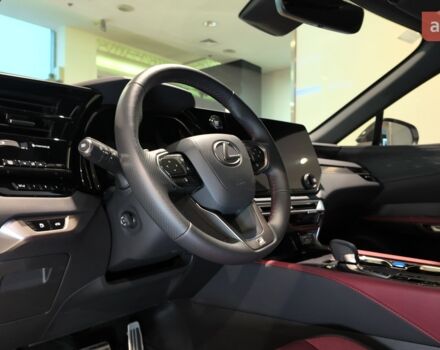 Лексус РХ, об'ємом двигуна 2.4 л та пробігом 0 тис. км за 83818 $, фото 13 на Automoto.ua