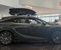 купить новое авто Лексус РХ 2025 года от официального дилера Лексус Київ Аеропорт Лексус фото