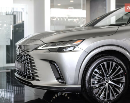 Лексус РХ, объемом двигателя 2.5 л и пробегом 0 тыс. км за 89260 $, фото 5 на Automoto.ua