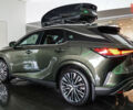 Лексус РХ, объемом двигателя 2.5 л и пробегом 0 тыс. км за 84889 $, фото 5 на Automoto.ua