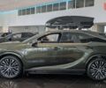 купить новое авто Лексус РХ 2025 года от официального дилера Лексус Київ Аеропорт Лексус фото