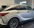 купить новое авто Лексус РХ 2025 года от официального дилера Лексус Київ Аеропорт Лексус фото