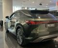 Лексус РХ, объемом двигателя 2.5 л и пробегом 0 тыс. км за 84958 $, фото 11 на Automoto.ua
