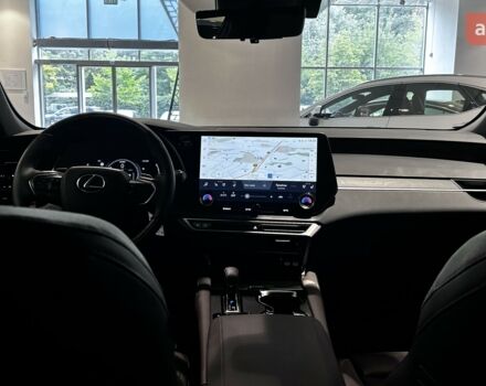 Лексус РХ, об'ємом двигуна 2.5 л та пробігом 0 тис. км за 84015 $, фото 15 на Automoto.ua