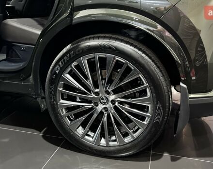 Лексус РХ, об'ємом двигуна 2.5 л та пробігом 0 тис. км за 84015 $, фото 10 на Automoto.ua