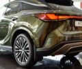 Лексус РХ, об'ємом двигуна 2.5 л та пробігом 0 тис. км за 87939 $, фото 9 на Automoto.ua