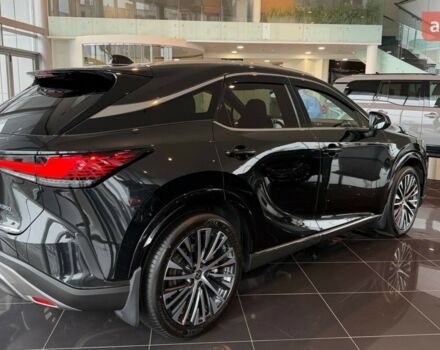Лексус РХ, объемом двигателя 2.4 л и пробегом 0 тыс. км за 78074 $, фото 4 на Automoto.ua