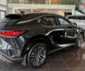 Лексус РХ, объемом двигателя 2.4 л и пробегом 0 тыс. км за 78074 $, фото 4 на Automoto.ua