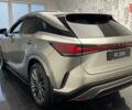 купить новое авто Лексус РХ 2025 года от официального дилера Лексус Київ Аеропорт Лексус фото