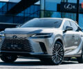 Лексус РХ, об'ємом двигуна 2.4 л та пробігом 0 тис. км за 78323 $, фото 1 на Automoto.ua
