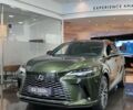Лексус РХ, объемом двигателя 2.5 л и пробегом 0 тыс. км за 93968 $, фото 8 на Automoto.ua