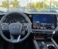 Лексус РХ, объемом двигателя 2.5 л и пробегом 6 тыс. км за 87034 $, фото 8 на Automoto.ua
