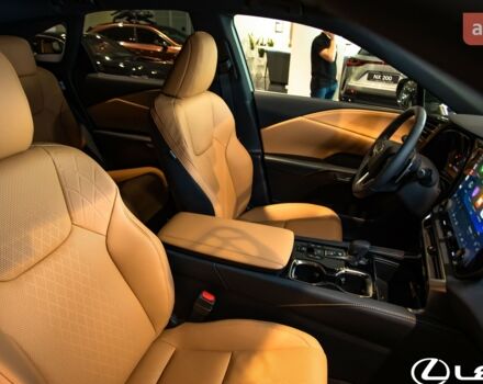 Лексус РХ, объемом двигателя 2.4 л и пробегом 0 тыс. км за 77800 $, фото 14 на Automoto.ua