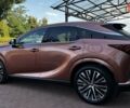 Лексус РХ, объемом двигателя 2.4 л и пробегом 0 тыс. км за 79770 $, фото 1 на Automoto.ua
