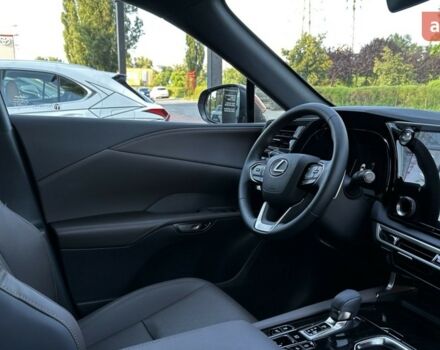 Лексус РХ, объемом двигателя 2.4 л и пробегом 0 тыс. км за 79770 $, фото 9 на Automoto.ua