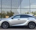 Лексус РХ, объемом двигателя 2.5 л и пробегом 6 тыс. км за 87034 $, фото 2 на Automoto.ua