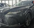 купить новое авто Лексус РХ 2025 года от официального дилера Лексус Київ Аеропорт Лексус фото