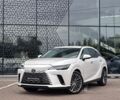 Лексус РХ, об'ємом двигуна 2.5 л та пробігом 9 тис. км за 82079 $, фото 1 на Automoto.ua