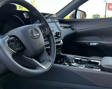 Лексус РХ, объемом двигателя 2.4 л и пробегом 0 тыс. км за 79770 $, фото 12 на Automoto.ua