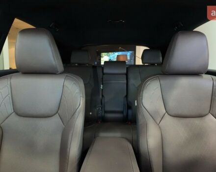 Лексус РХ, об'ємом двигуна 2.4 л та пробігом 0 тис. км за 74131 $, фото 14 на Automoto.ua