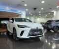 Лексус РХ, объемом двигателя 2.4 л и пробегом 0 тыс. км за 78965 $, фото 2 на Automoto.ua