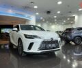 Лексус РХ, объемом двигателя 2.4 л и пробегом 0 тыс. км за 79615 $, фото 2 на Automoto.ua