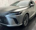 купить новое авто Лексус РХ 2025 года от официального дилера Лексус Київ Аеропорт Лексус фото