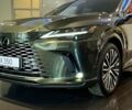 Лексус РХ, объемом двигателя 2.4 л и пробегом 0 тыс. км за 75534 $, фото 2 на Automoto.ua