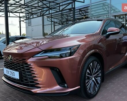 Лексус РХ, объемом двигателя 2.4 л и пробегом 0 тыс. км за 79770 $, фото 19 на Automoto.ua