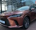 Лексус РХ, объемом двигателя 2.4 л и пробегом 0 тыс. км за 79770 $, фото 19 на Automoto.ua